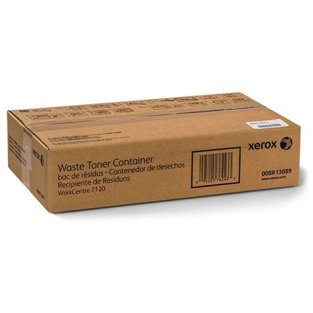 Compatible Toner Xerox 008R13089 Black