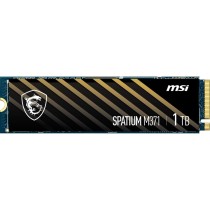 Hard Disk MSI SPATIUM M371 Interno SSD 1 TB SSD