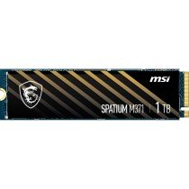 Hard Drive MSI SPATIUM M371 Internal SSD 1 TB SSD