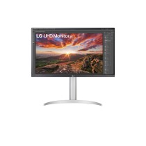 Monitor LG 27UP85NP-W.BEU 27" LED