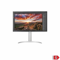 Monitor LG 27UP85NP-W.BEU 27" LED