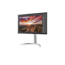 Monitor LG 27UP85NP-W.BEU 27" LED