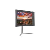 Monitor LG 27UP85NP-W.BEU 27" LED