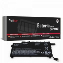 Notebook Battery Voltistar BAT2191 Black 7,6 V