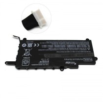 Notebook Battery Voltistar BAT2191 Black 7,6 V