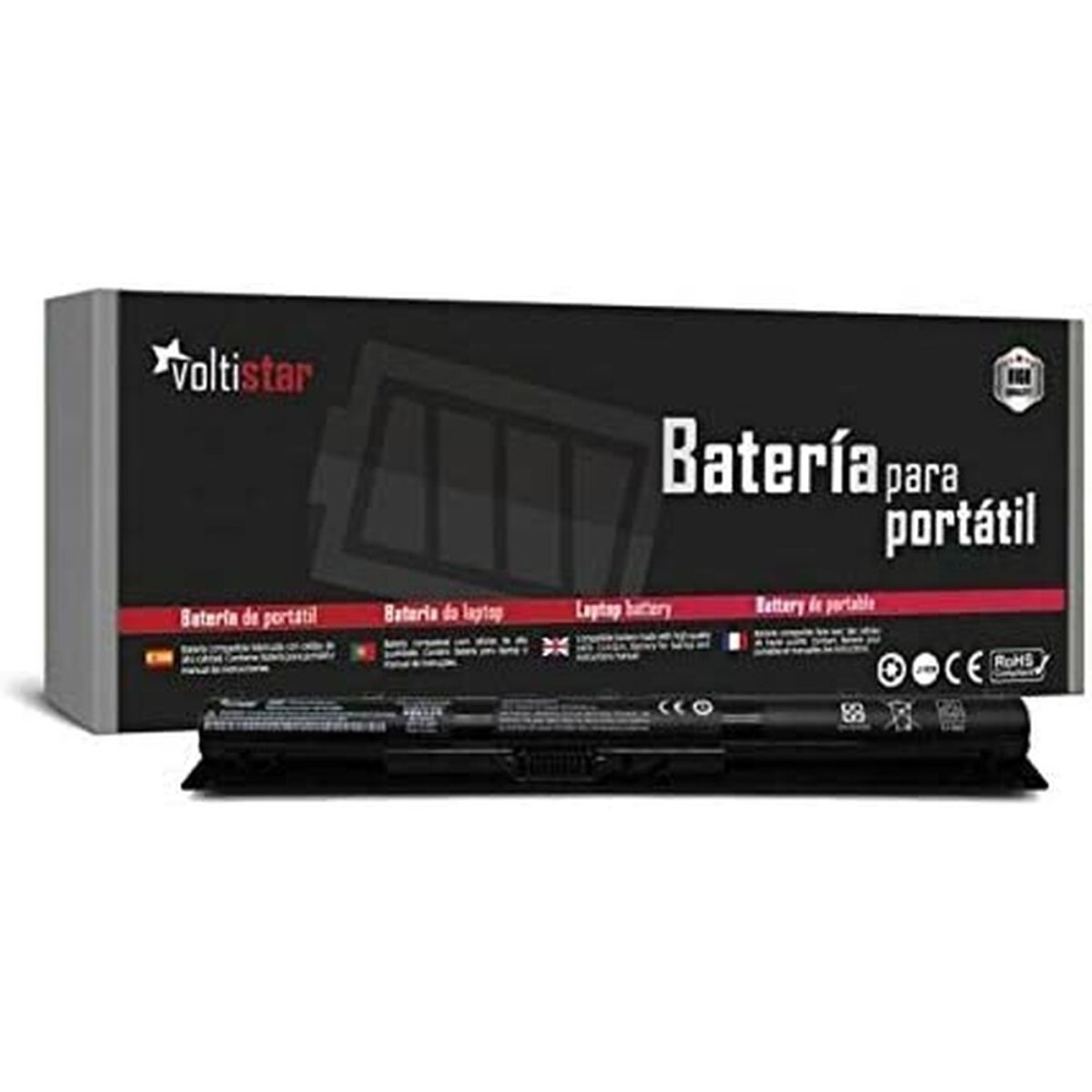 Batería para Portátil BAT2079 Negro 2200 mAh 14,8 V