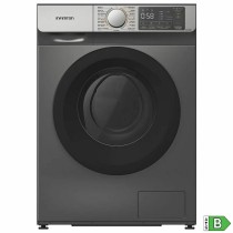 Lavatrice Infiniton WM-10BU Grigio 1400 rpm 10 kg