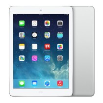 Tablet Apple Ipad Air Wi-Fi Silver 4G LTE 16 GB