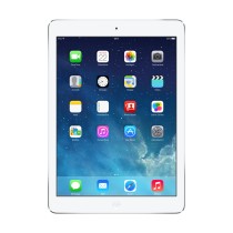 Tablet Apple Ipad Air Wi-Fi Silberfarben 4G LTE 16 GB