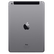 Tablet Apple Ipad Air Wi-Fi Silver 4G LTE 16 GB