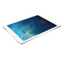 Tablet Apple Ipad Air Wi-Fi Silberfarben 4G LTE 16 GB