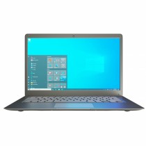 Notebook Alurin Flex Qwerty Spanisch Intel© Core™ i3-10110U i3-10110U 8 GB RAM 256 GB SSD