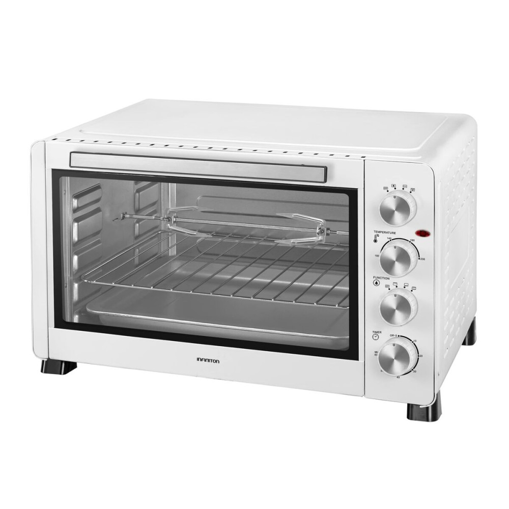 Forno a Convenzione Infiniton HSM-26B61 2500 W 60 L