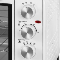 Convection Oven Infiniton HSM-26B61 2500 W 60 L