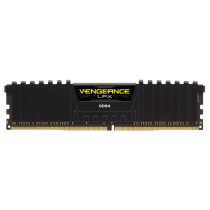 RAM Speicher Corsair VENGEANCE LPX 3200 MHz CL16