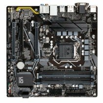 Motherboard Gigabyte B560M D3H Intel Intel B560 LGA 1200