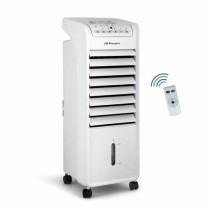 Condizionatore Evaporativo Portatile Orbegozo AIR46 Bianco 55 W