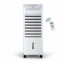 Condizionatore Evaporativo Portatile Orbegozo AIR46 Bianco 55 W