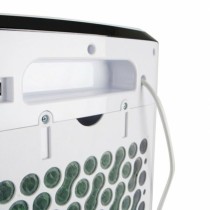 Condizionatore Evaporativo Portatile Orbegozo AIR46 Bianco 55 W