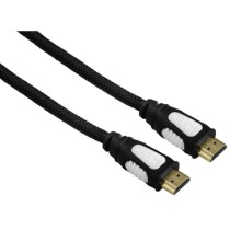 HDMI Kabel Hama 56576 1,5 m Schwarz Ultra HD 4K