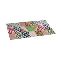 Tapete Stor Planet Multicolor Mosaico 100 % PVC (50 x 110 cm)