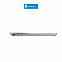 Notebook Microsoft Go 2 128 GB SSD 8 GB RAM 12,4" Intel Core i5-1135G7