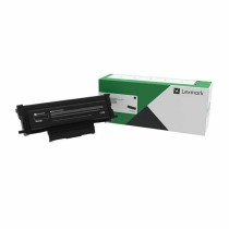 Tóner Lexmark B222X00 Preto