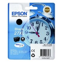 Cartucho Compatível Epson T2711XL Preto