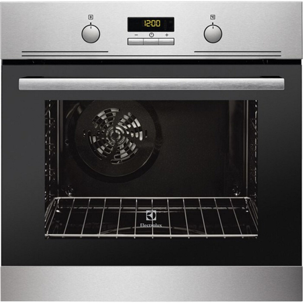 Oven Electrolux 201080 2515W 60 L Inox