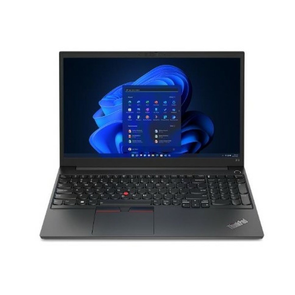 Notebook Lenovo E15 Gen 4 (AMD) Spanish Qwerty 512 GB SSD 16 GB RAM