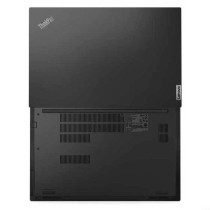 Notebook Lenovo E15 Gen 4 (AMD) Spanish Qwerty 512 GB SSD 16 GB RAM