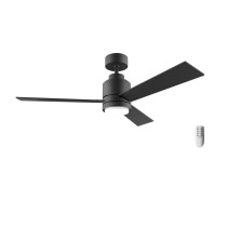 Deckenventilator Cecotec EnergySilence Aero 4850 Schwarz