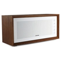 Bluetooth-Lautsprecher Denver Electronics BTS210BCO   10W Braun 2100 W Bunt