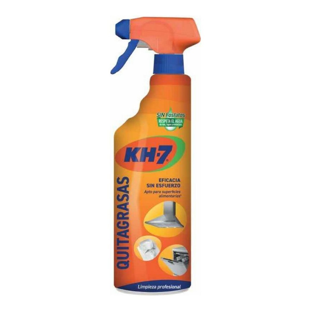 Degreaser KH7 Gun (650 ml)