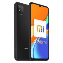 Smartphone Xiaomi 9C NFC 6,53" MediaTek Helio G35 3 GB RAM 64 GB Grau Octa Core™ ARM Cortex-A53 6,5"