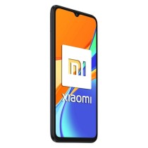 Smartphone Xiaomi 9C NFC 6,53" MediaTek Helio G35 3 GB RAM 64 GB Grau Octa Core™ ARM Cortex-A53 6,5"