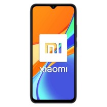 Smartphone Xiaomi 9C NFC 6,53" MediaTek Helio G35 3 GB RAM 64 GB Grey Octa Core™ ARM Cortex-A53 6,5"