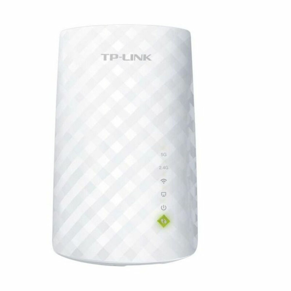 Ripetitore Wifi TP-Link RE200 AC750 5 GHz 433 Mbps