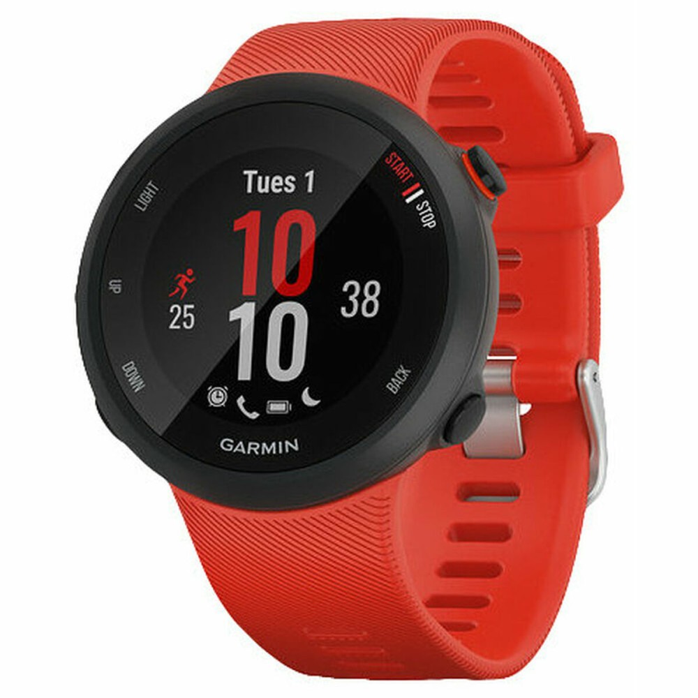 Smartwatch GARMIN Forerunner 45 1,04" BLUETOOTH (Reacondicionado B)