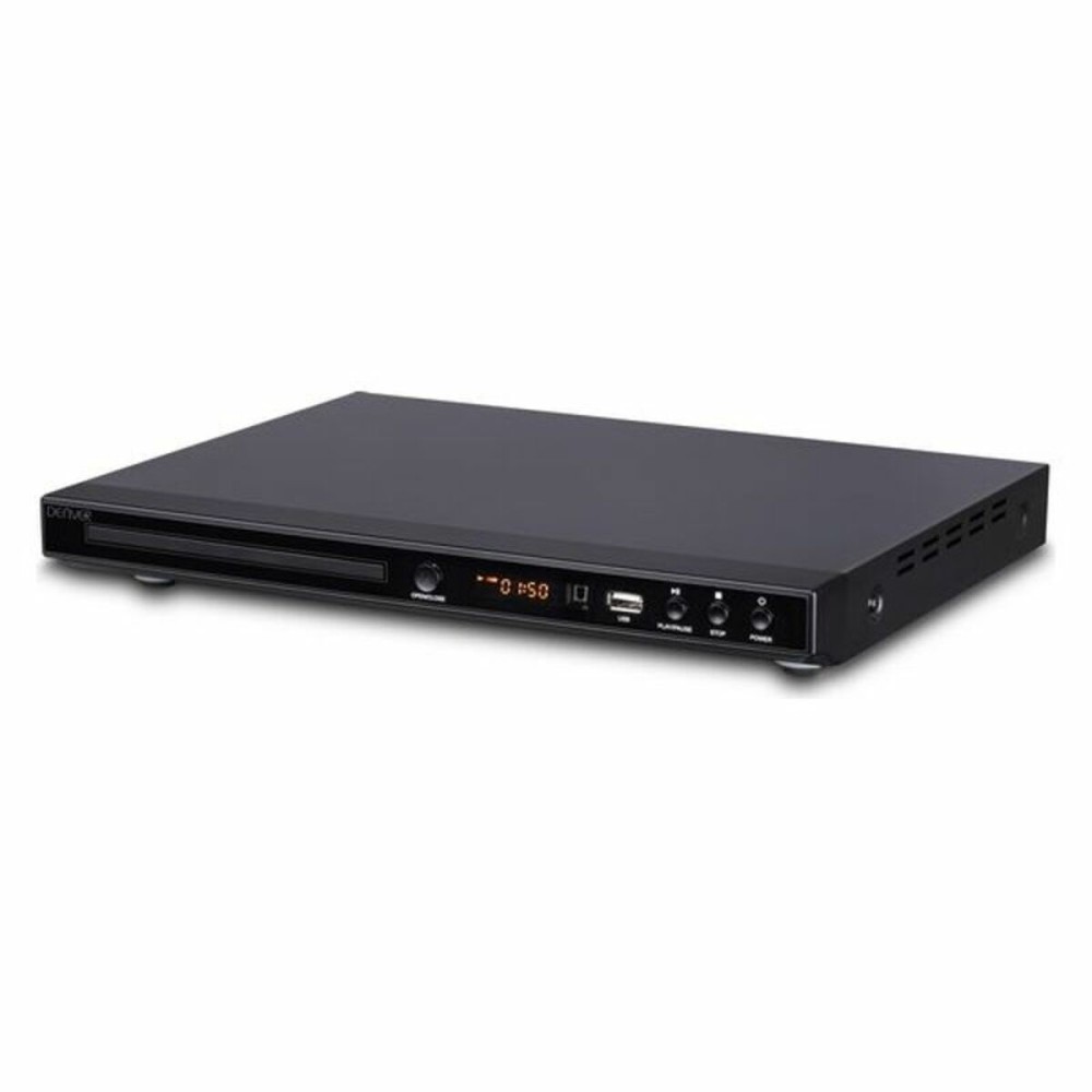 DVD Player Denver Electronics 110111000240