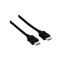 Cabo HDMI Hama Technics Preto 1,5 m (1,5 m)