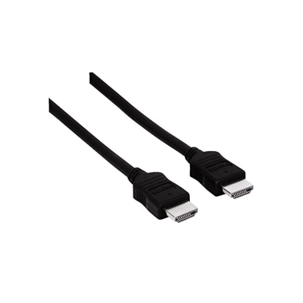 Cavo HDMI Hama Technics Nero 1,5 m (1,5 m)