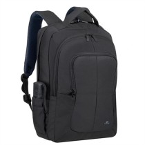 Maletín para Portátil Rivacase Tegel ECO Negro 17,3"