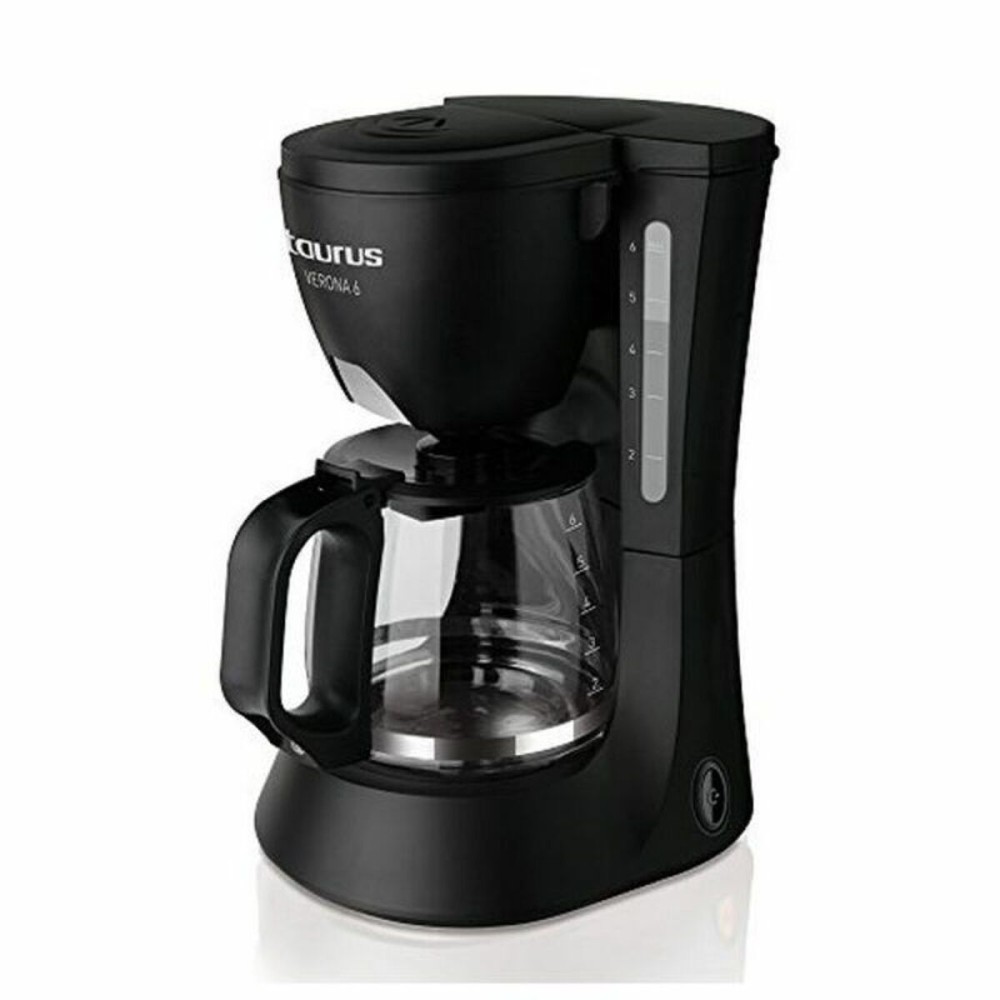 Máquina de Café de Filtro Taurus 920.614 550W