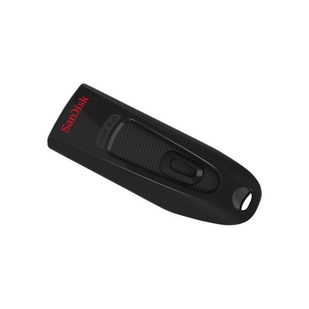 Pendrive SanDisk SDCZ48-U46 USB 3.0 Schwarz USB Pendrive