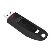 Pendrive SanDisk SDCZ48-U46 USB 3.0 Nero Memoria USB