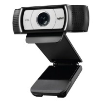 Webcam Logitech 960-000972 Full HD 1080P