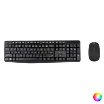 Teclado e Rato approx! APPMX335W