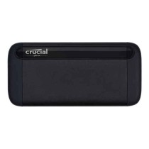 Hard Disk Esterno Crucial X8