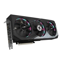 Grafikkarte Gigabyte GV-N4060AORUS E-8GD 8 GB GDDR6 Geforce RTX 4060